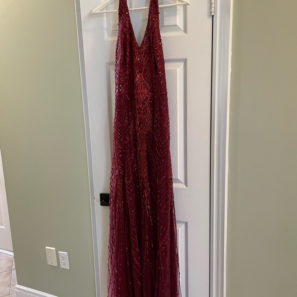 FREE SHIPPING Great Gatsby Type of Dress - Picture 2 of 6